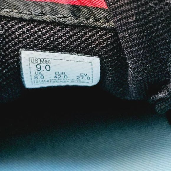 Vans Skateboard M9 Great Shape - Picture 6 of 9